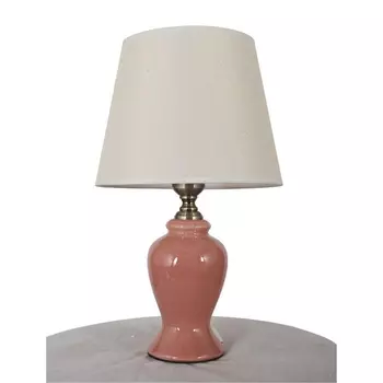 Настольная лампа Arti Lampadari Lorenzo E 4.1 P