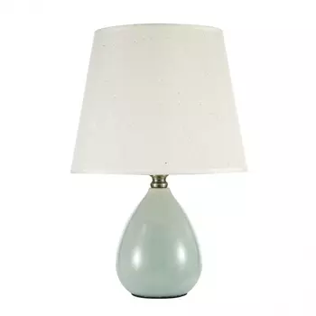 Настольная лампа Arti Lampadari Riccardo E 4.1 GR