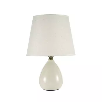 Настольная лампа Arti Lampadari Riccardo E 4.1 LG