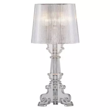 Настольная лампа Azzardo Bella AZ0072