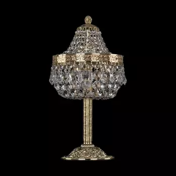 Настольная лампа Bohemia Ivele 19011L6/H/20IV G
