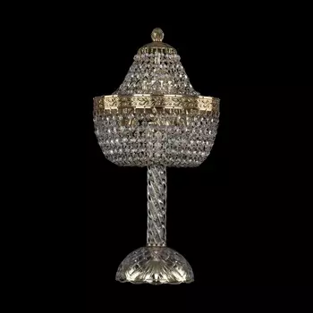 Настольная лампа Bohemia Ivele 19051L4/H/20IV G