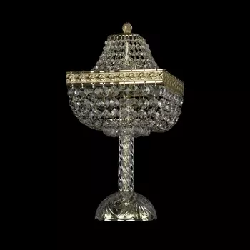 Настольная лампа Bohemia Ivele 19282L4/H/20IV G