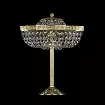 Настольная лампа Bohemia Ivele 19283L6/35IV G