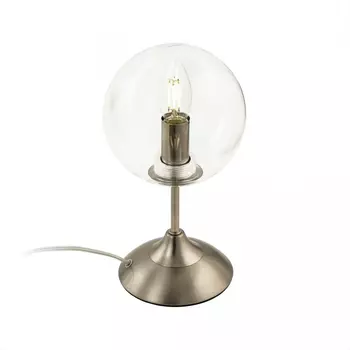 Настольная лампа Citilux Томми CL102811