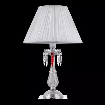 Настольная лампа Crystal Lux Princess LG1
