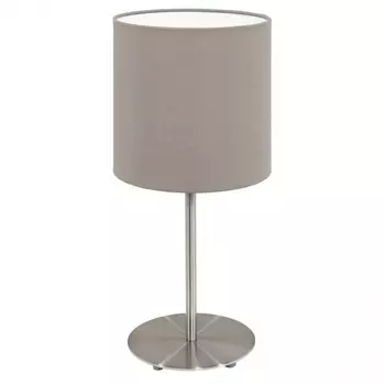 Настольная лампа Eglo Pasteri 95726 /95726