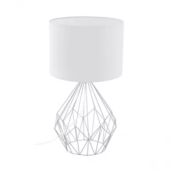 Настольная лампа Eglo Pedregal 1 95187 /95187