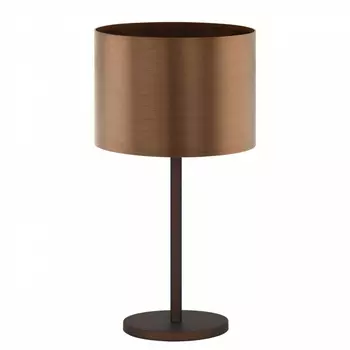 Настольная лампа Eglo Saganto 1 39394 /39394