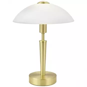 Настольная лампа Eglo Solo 1 87254 /87254