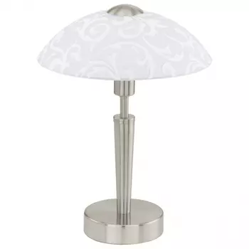 Настольная лампа Eglo Solo 91238 /91238