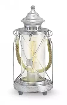 Настольная лампа Eglo Vintage 49284 /49284