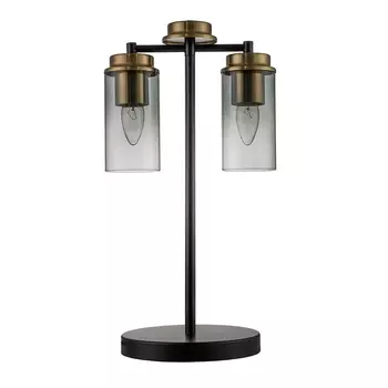 Настольная лампа Escada Dinasty 2118/2