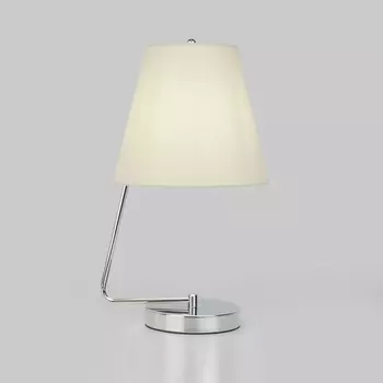 Настольная лампа Eurosvet Amaretto 01165/1 хром