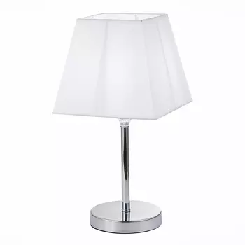 Настольная лампа Evoluce Grinda SLE107604-01