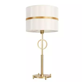 Настольная лампа Favourite Mateo 2634-1T