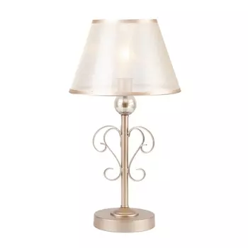 Настольная лампа Favourite Teneritas 2553-1T