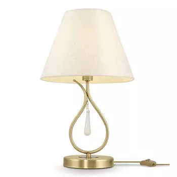 Настольная лампа Freya Madeline FR2019TL-01BS