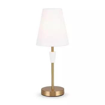 Настольная лампа Freya Pietra FR5371TL-01BS