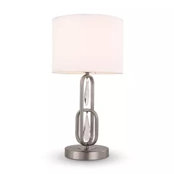 Настольная лампа Freya Riverside FR1007TL-01N