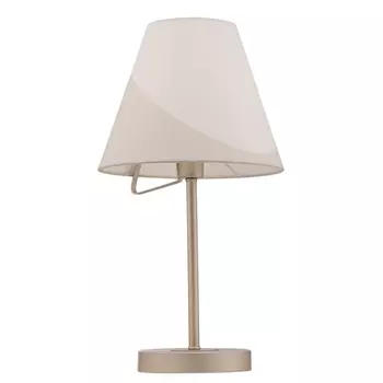 Настольная лампа Freya Vanessa FR5084TL-01G