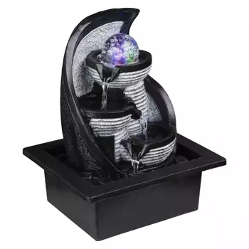 Настольная лампа Globo Albert 93022 /93022