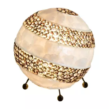 Настольная лампа Globo Bali 25815 /25815