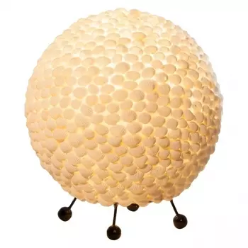 Настольная лампа Globo Bali 25834 /25834