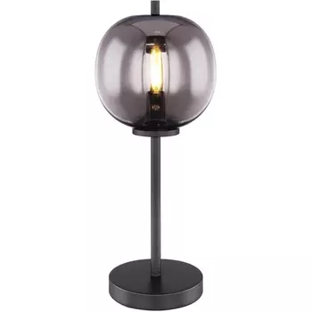 Настольная лампа Globo Blacky 15345T