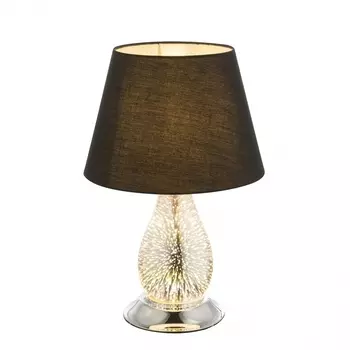 Настольная лампа Globo Elias 24133 /24133