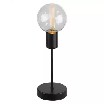 Настольная лампа Globo Fanal II 28186 /28186