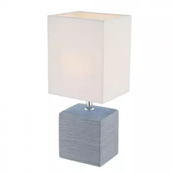 Настольная лампа Globo Geri 21676 /21676