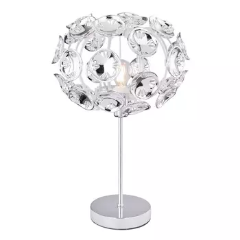 Настольная лампа Globo Luggo 51500T