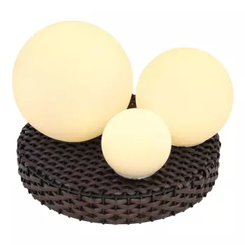 Настольная лампа Globo Mamba 28852 /28852