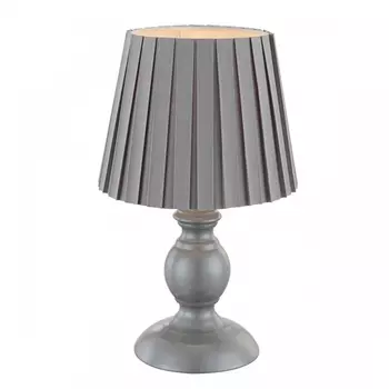 Настольная лампа Globo Metalic 21691 /21691