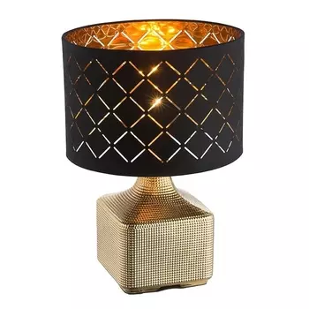 Настольная лампа Globo Mirauea 21612 /21612