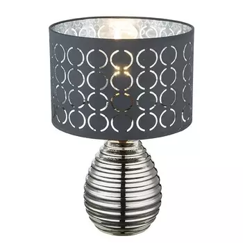 Настольная лампа Globo Mirauea 21617 /21617