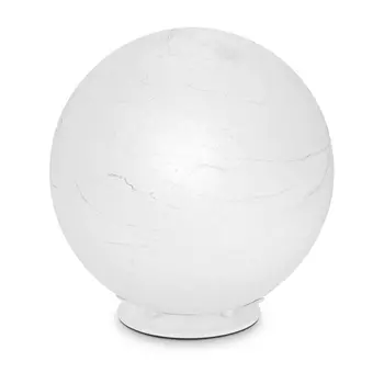 Настольная лампа Ideal Lux Carta TL1 D30