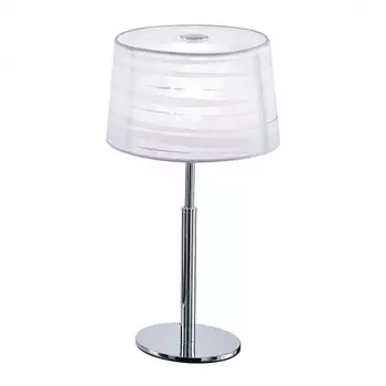 Настольная лампа Ideal Lux Isa TL1