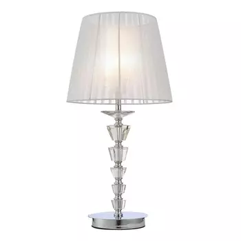 Настольная лампа Illumico IL5231-1T-27 CR
