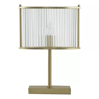 Настольная лампа Indigo Corsetto 12003/1T Gold V000079