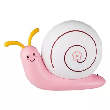 Настольная лампа ЭРА NLED-405-0.5W-P