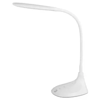 Настольная лампа ЭРА NLED-452-9W-W