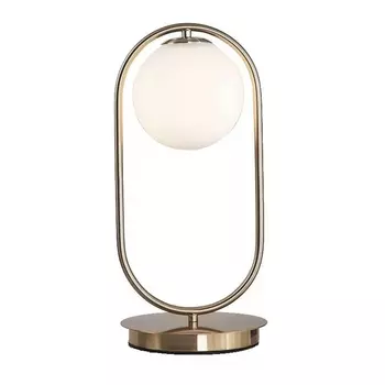 Настольная лампа Kink Light Кэмис 07631-8,20
