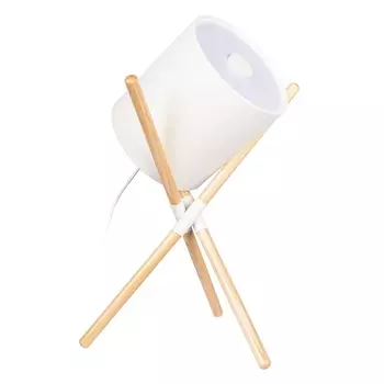 Настольная лампа Loft IT Bobbin 10245T White