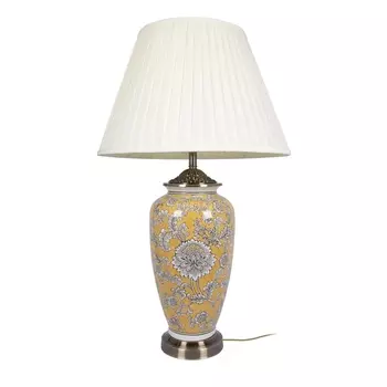 Настольная лампа Loft IT Millefleurs 10266T/L