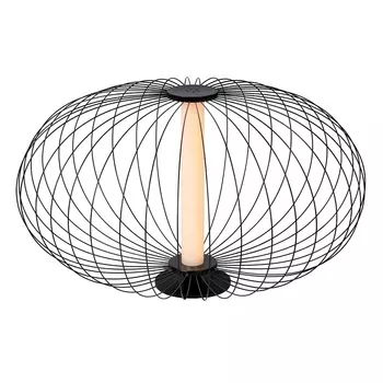 Настольная лампа Lucide Carbony 20514/50/30