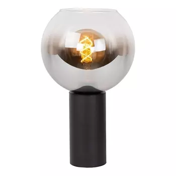 Настольная лампа Lucide Marius 45502/01/30