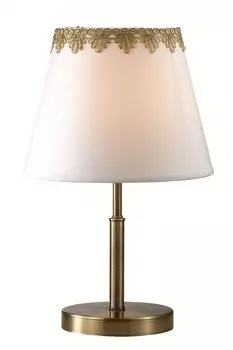Настольная лампа Lumion Placida 2998/1T