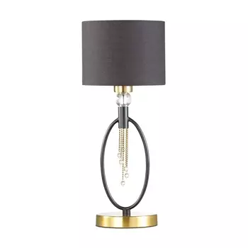 Настольная лампа Lumion Santiago 4516/1T